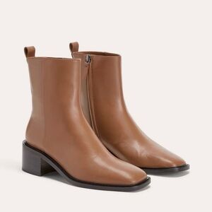 NEW IN BOX Everlane City Boot